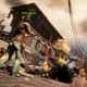 Illustration for article titled Hands-On With Uncharted 2 Multiplayer, 3-Player Coop
